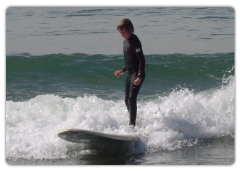 surf lessons angeles los malibu bu
